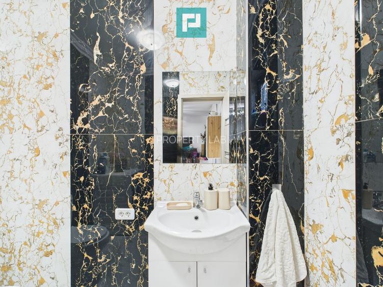 Casă cu 3 camere, P+1–Giarmata - 25