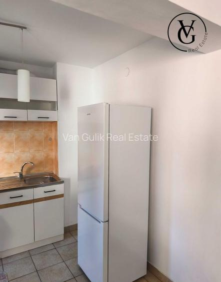Apartament 2 Camere - Baba Novac - Centrala Proprie - 4