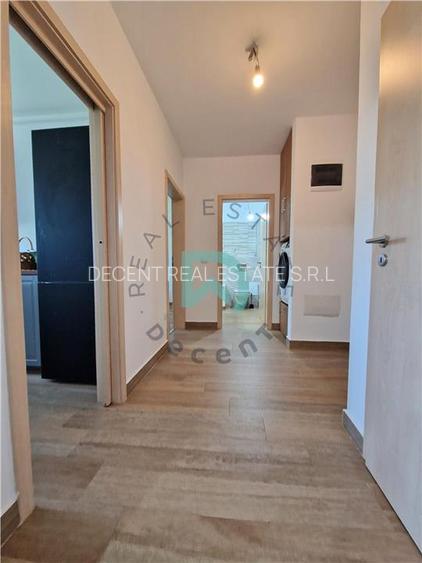 Apartament 2 camere, parcare, Tractorul, Brasov - 8