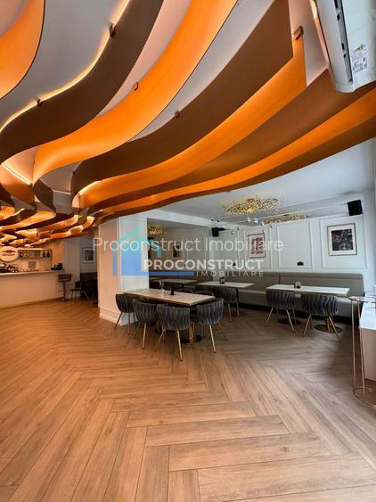Oportunitate | Afacere la cheie de vânzare | Cafenea | Restaurant | - 13