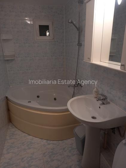 Apartament 3 camere Nerva Traian, CENTRALA PROPRIE, mobilat si utilat complet - 13