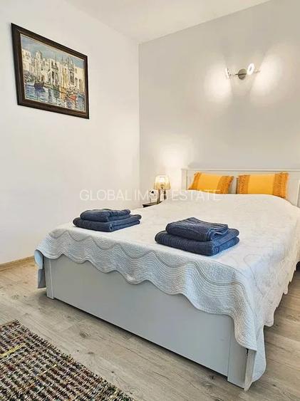 Inchiriere Apartament 3 camere Semidecomandat Grivita-Gara de Nord - 4