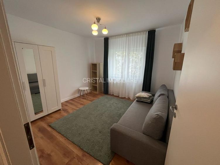 Vanzare Apartament 3 Camere Mall Vitan– Nerva Traian Bloc 1994 anvelopat - 4
