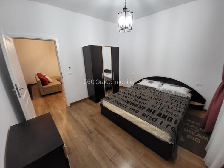 Apartament cu 3 camere de inchiriat - Mosnita Noua - Drumul Boilor - 3