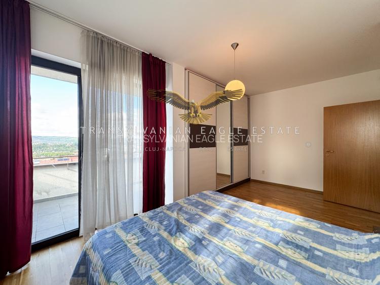 Apartament spatios si modern situat in Hasdeu|UMF - 4