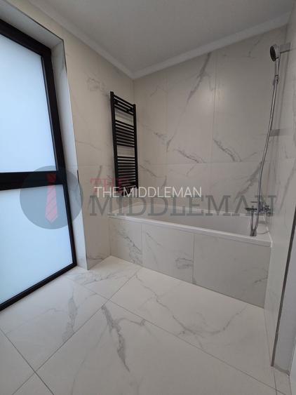 Apartament 3 camere cu terasă verde 70 mp | One Lake Club - 6