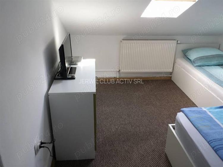 Cabana-restaurant Semenic - 4