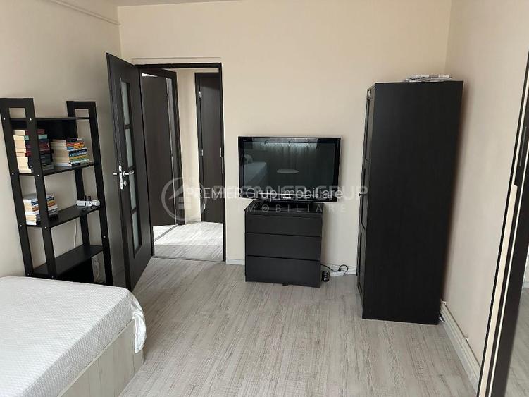 Apartament 2 camere, Tatarasi, 53mp, CT, AC - 5