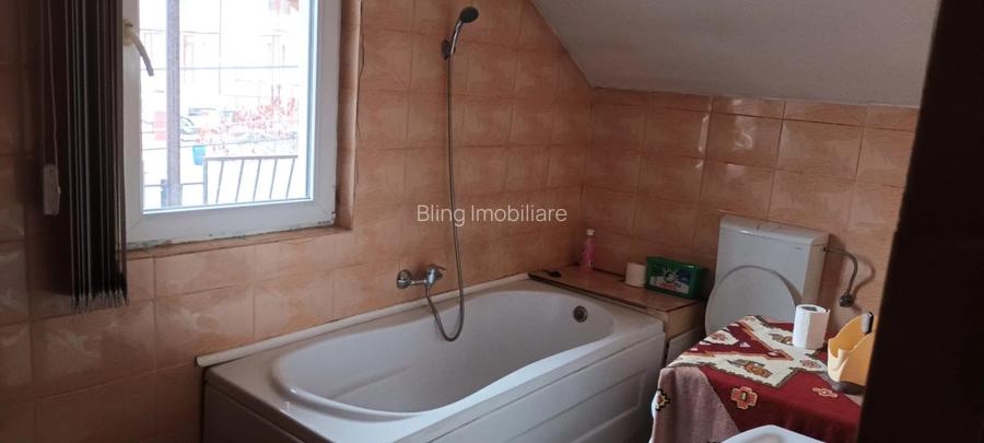 Casa individuala cu 4 camere, in Valea Chintaului, teren 200mp - 4