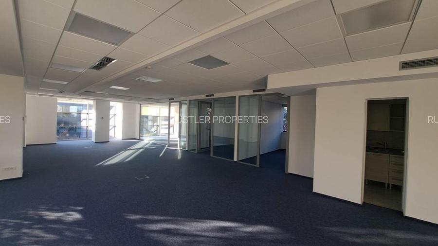 Centrul de Afaceri Nord –Birouri clasa A pe Siriului-Aviatiei, zona Aurel Vlaicu - 3