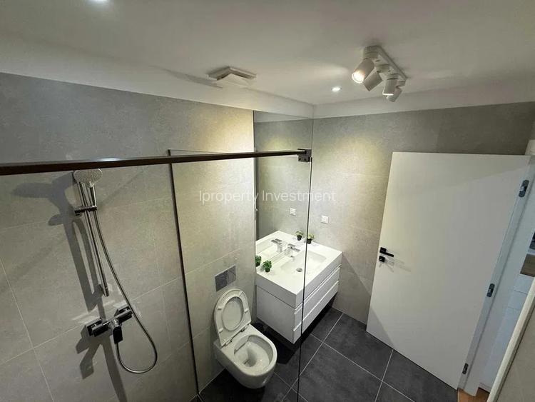 One Cotroceni Park | 2 Camere | Parcare | Terasa | 67 MP | 3/11 - 7