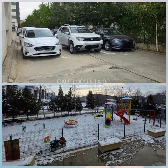 Apartament 2 cam. | Decomandat | Militari Shopping | 3 parcari | 2018 | 50 mp - 10