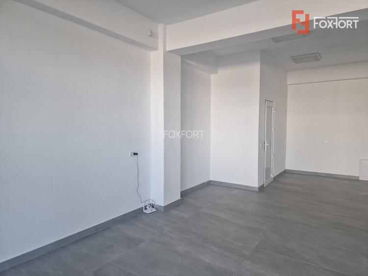 Spatiu generos pentru inchiriere in Izvin - 2