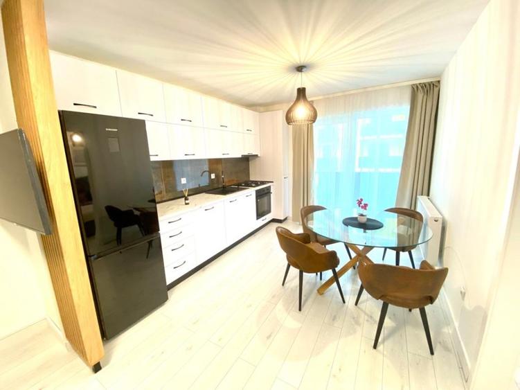 Inchiriez apartament 2 camere Lux | et 3 | Corneliu Coposu