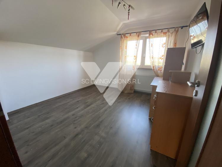 Casă individuală de vânzare în Șura Mare – 4 camere, 140mp utili, teren 344 mp - 3
