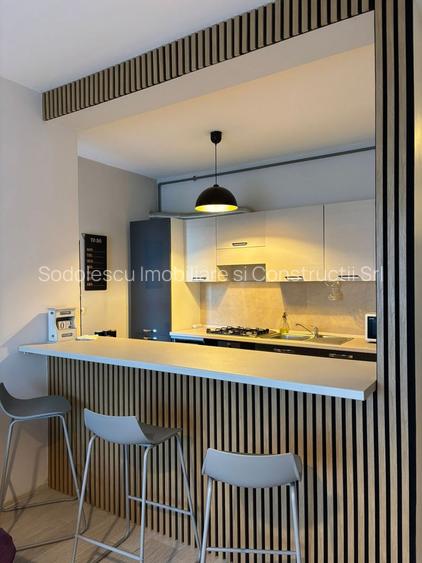 Apartament deosebit - 5