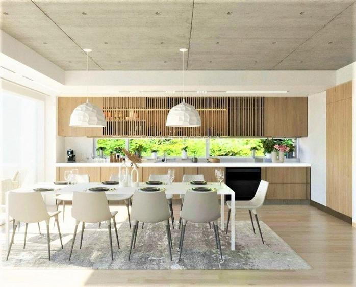Apartament cu gradina si 2 locuri de parcare  Dorobanti Capitale - 2