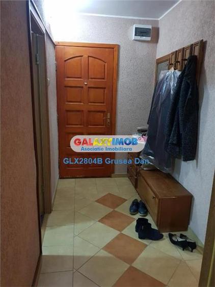 Militari | 4cam 89mp etaj 4 1984 centrala AC balcon parcare metrou