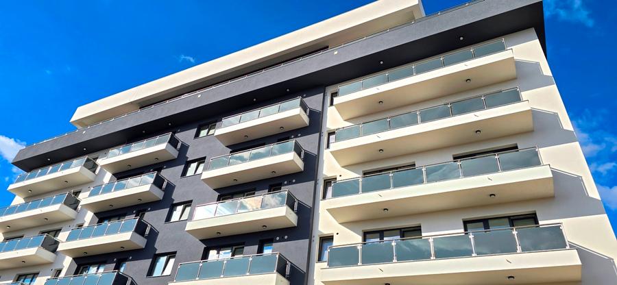 Complex NOU Galata! Apartament 2 camere, statie autobuz, Kaufland