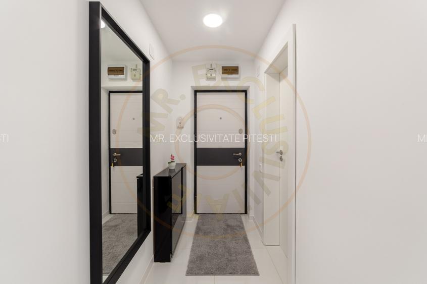 Apartament 2 camere Centru – Renovat complet - Open Space - 19