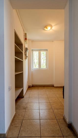BLOC 521 mp, 25 camere, etaj 1, Foișorul de Foc