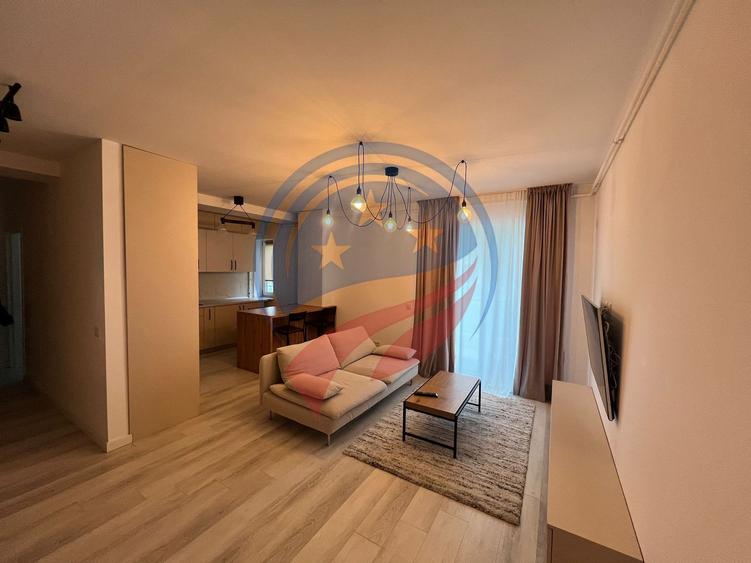 Apartament lux de inchiriat George Enescu