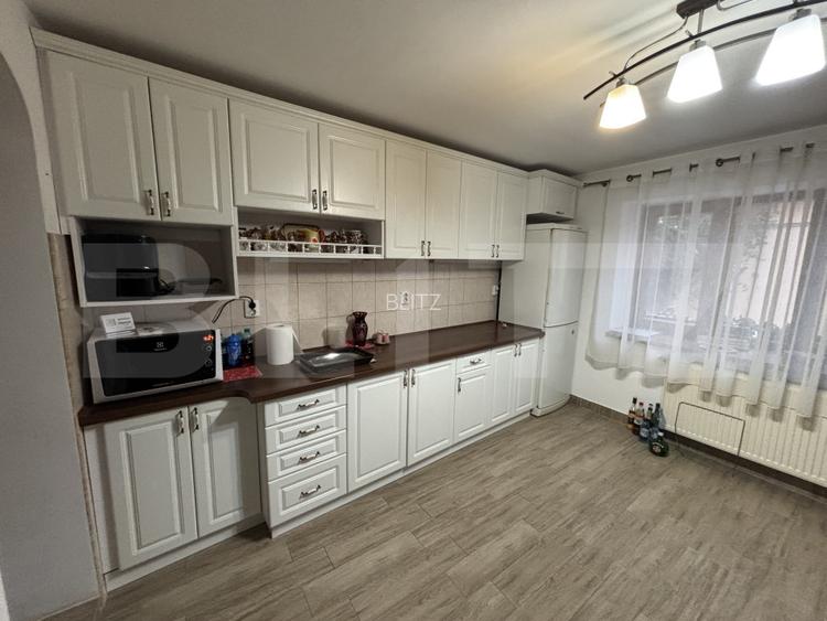 Casa de vanzare, 90 mp, Simleu Silvanei - 5
