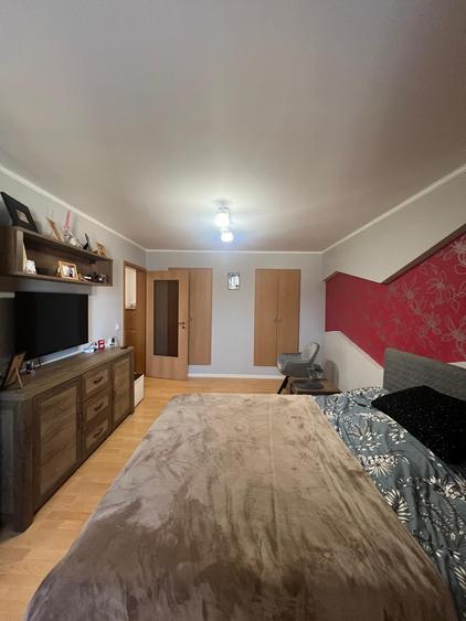 Apartament 2 camere 52mp Bulevard mobilat utilat 59000eur neg