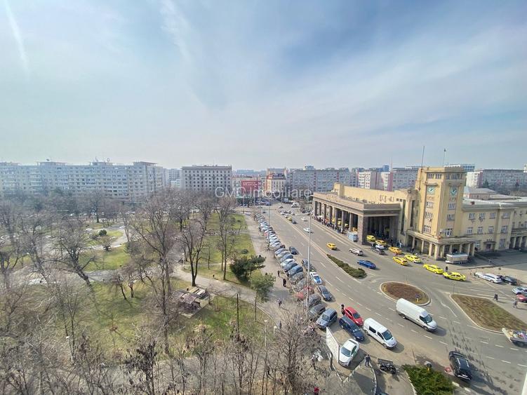 Apartament 2 Camere Ultracentral | Gara de Nord | Centrală Proprie v11