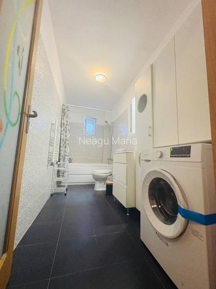 Închiriere apartament 2 Camere 58 m - Langa metrou- Bloc Nou 2019 - 8