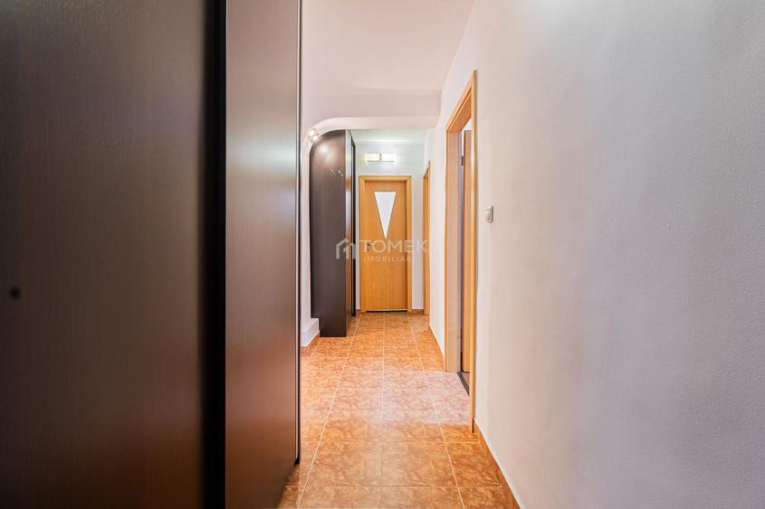 Apartament 4 camere suprafata mare zona Scriitorilor Brasov