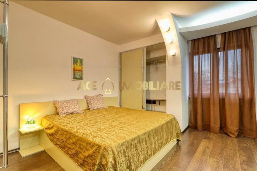 5 Camere | Banu Manta | Centrala | Loc de Parcare | Pet-Friendly