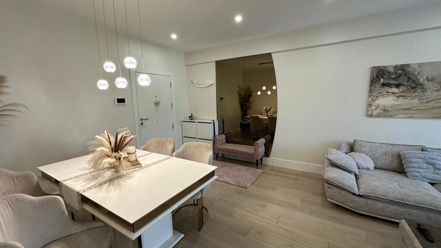 TRIANA | APARTAMENT 3 CAMERE | PISCINA | PARCARE