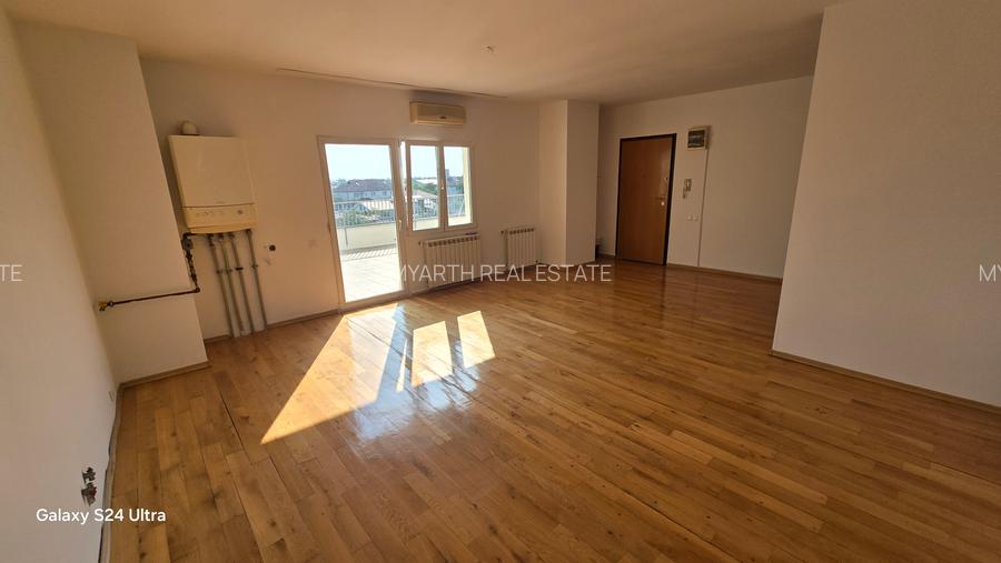Apartament 3 camere | 226,84 mp total | Două terase | DN1 – Săftica - 9