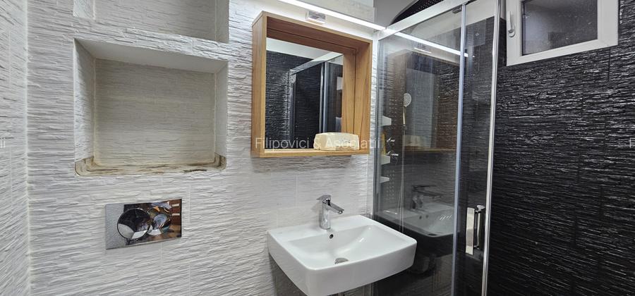 OBOR – APARTAMENT 3 CAMERE 70MP, ETAJ 2, LA CHEIE! - 12