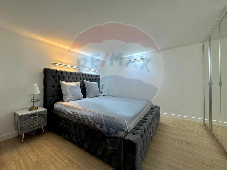Apartament de inchiriat | ultrafinisat| 2 camere| central