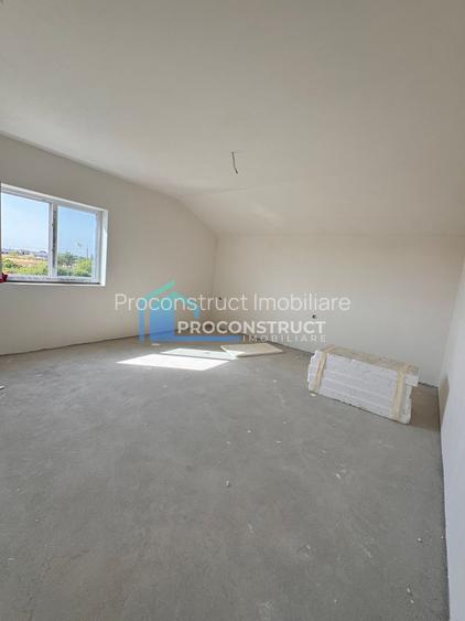 Duplex la cheie de vânzare| Mosnita Veche| 95 mp| Finisaje la alegere|