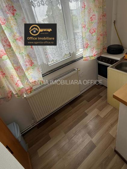 Dragos Voda apartament cu o camera, etaj 2, mobilat si utilat - 4