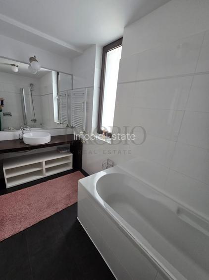 Apartament 5 camere elegant | Loc de parcare | Spatios | Herastrau - 11