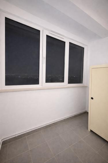 Apartament 3 camere ,Ultracentral-vedere panoramică asupra orașului