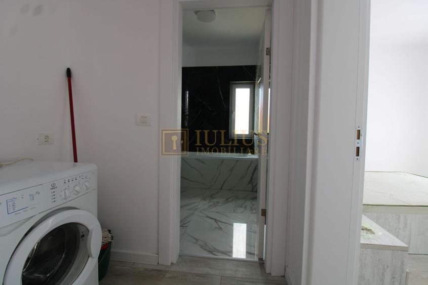 Pet friendly, aer conditionat, loc de parcare inclus, Braytim - Sud