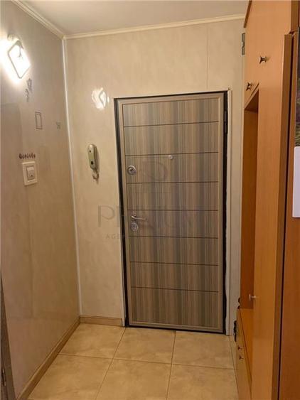 SOARELUI - ETAJ 3 - CENTRALA PROPRIE - CLIMA - 3 CAMERE - 2 BAI - 2 BALCOANE