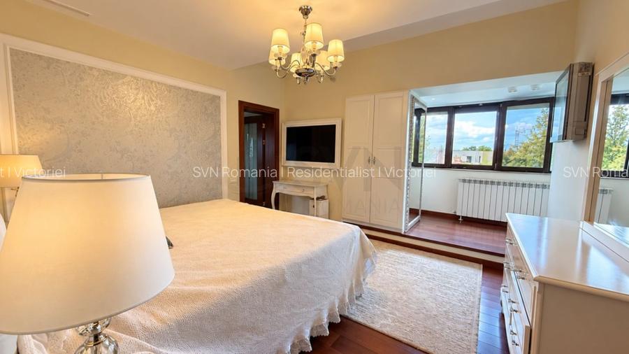 REA1029815 3 camere l Dorobanti l mobilat - utilat - 7