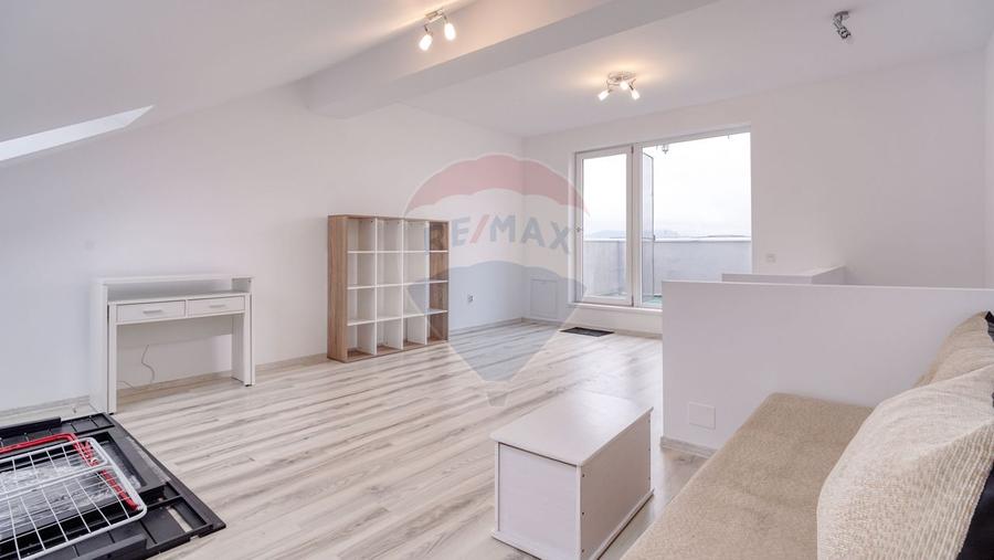 De închiriat casă modernă în Sânpetru - pet friendly - Comision 0%