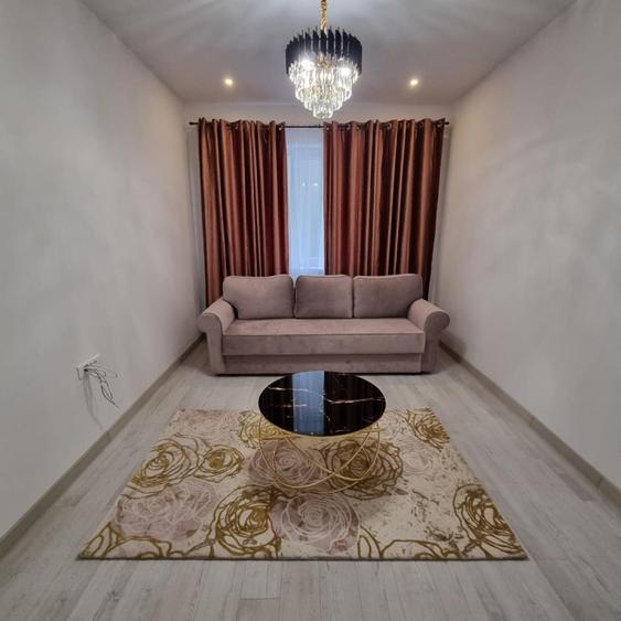 Apartament mobilat si utilat in Rin Grand Hotel- Vitan Barzesti