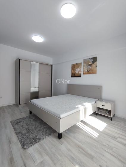 Apartament 1 camera, 42mp, PRIMA INCHIRIERE+LOC DE PARCARE - 4