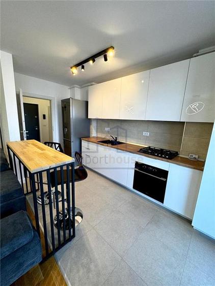 Inchiriere apartament 2camere Ploiesti, zona Albert