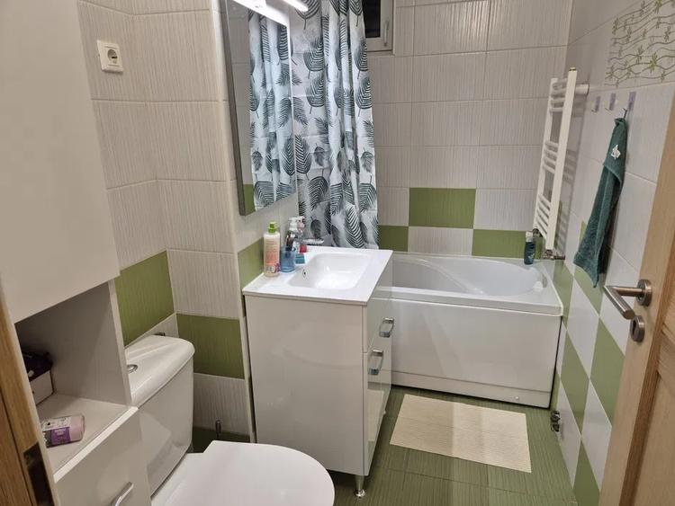 Apartament 2 camere, mobilat si utilat complet – Gheorgheni
