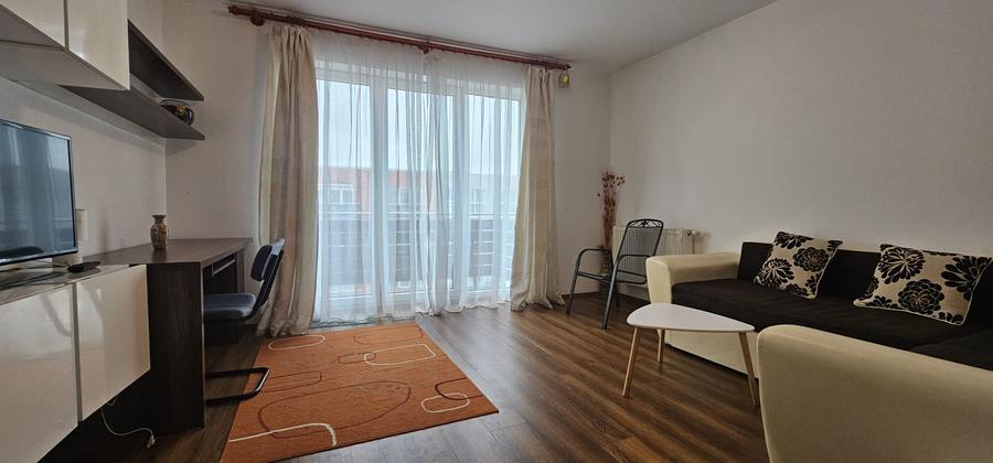 Apartament 2 camere decomandat in Avantgarden 3 - Cod intern 2031
