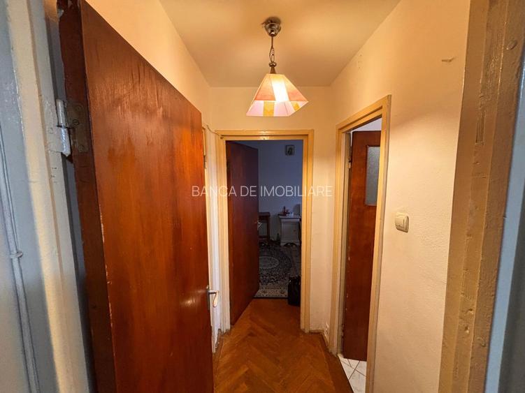 2 camere Brașov – parter, liniște, parcare inclusă - 10